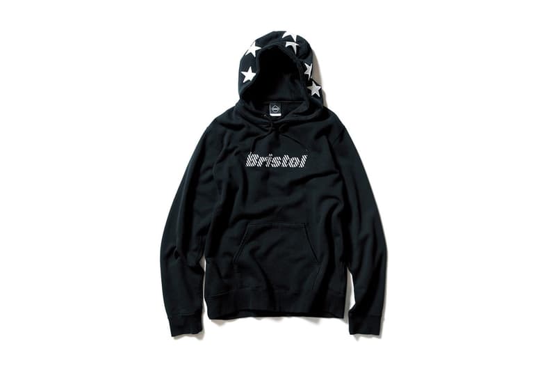 F.C.R.B. 2017年秋冬コレクション第二弾のデリバリーがスタート アノラックやピステを含む軽量のアウターと共に〈New Era〉とのコラボレーションピースも登場