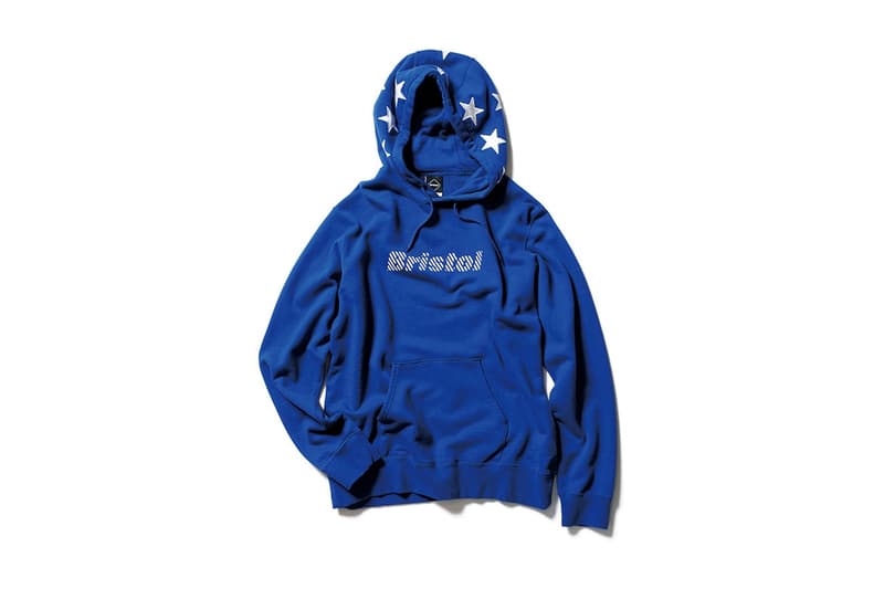 F.C.R.B. 2017年秋冬コレクション第二弾のデリバリーがスタート アノラックやピステを含む軽量のアウターと共に〈New Era〉とのコラボレーションピースも登場