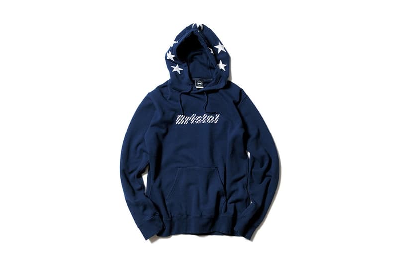 F.C.R.B. 2017年秋冬コレクション第二弾のデリバリーがスタート アノラックやピステを含む軽量のアウターと共に〈New Era〉とのコラボレーションピースも登場