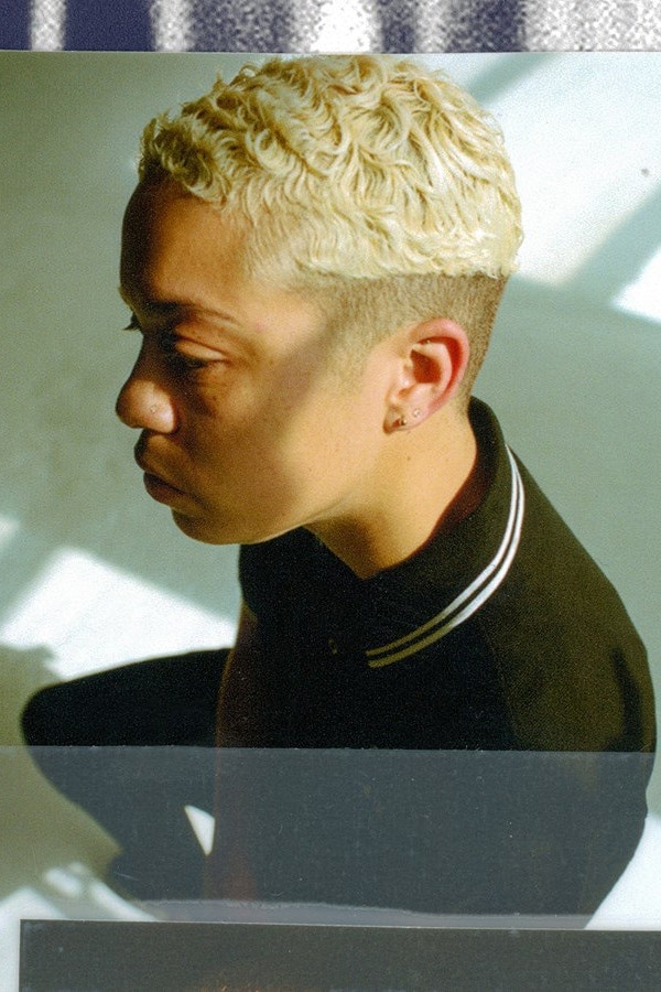 英国のサブカルチャーを讃える Fred Perry 17年秋冬コレクション Hypebeast Jp