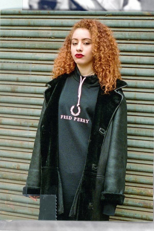 英国のサブカルチャーを讃える Fred Perry 2017年秋冬コレクション british イギリス subculture 2017aw autumn winter collection キャンペーン フレッド・ペリー