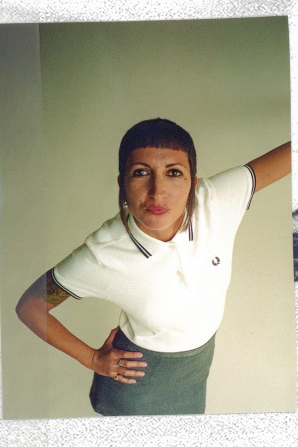 英国のサブカルチャーを讃える Fred Perry 2017年秋冬コレクション british イギリス subculture 2017aw autumn winter collection キャンペーン フレッド・ペリー