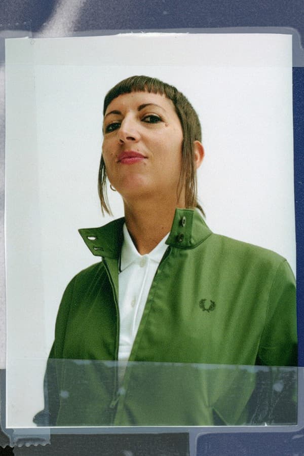 英国のサブカルチャーを讃える Fred Perry 2017年秋冬コレクション british イギリス subculture 2017aw autumn winter collection キャンペーン フレッド・ペリー