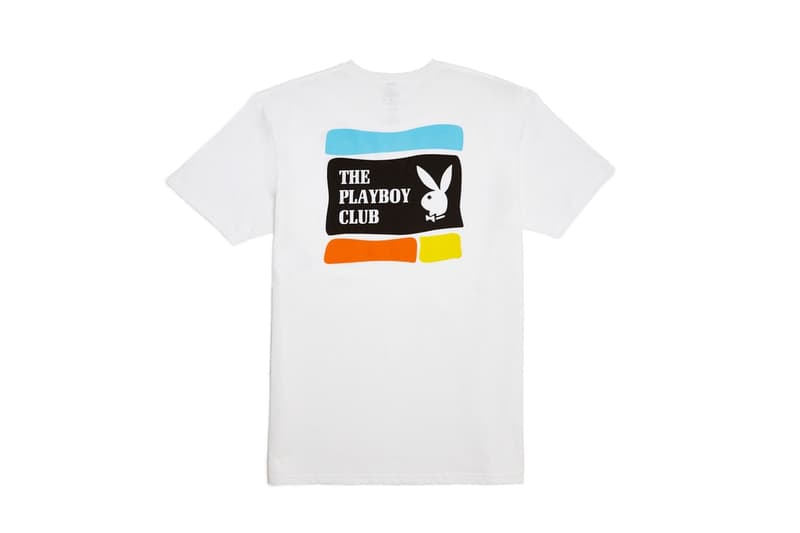 Good Worth & Co.x PLAYBOY より最新コラボプロダクトの数々が登場