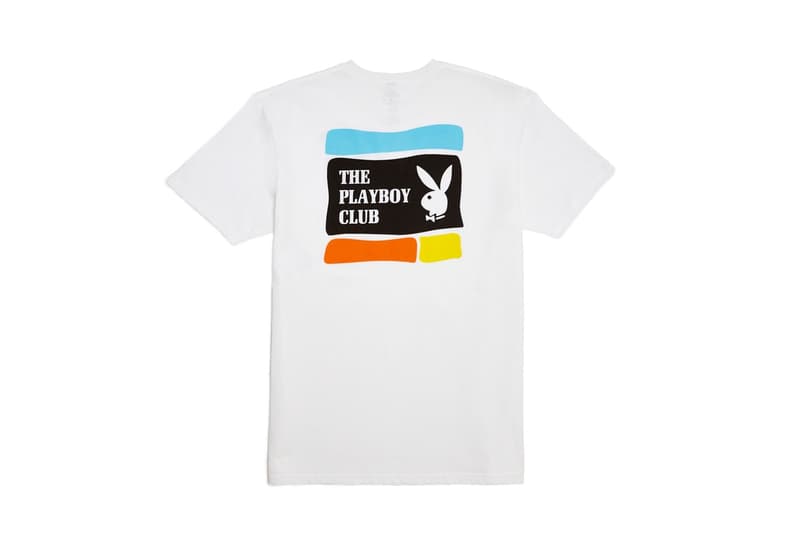 Good Worth & Co.x PLAYBOY より最新コラボプロダクトの数々が登場