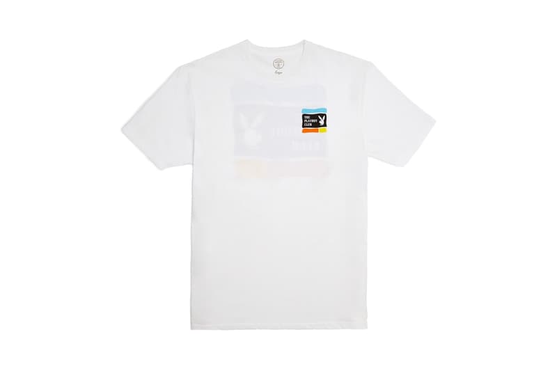 Good Worth & Co.x PLAYBOY より最新コラボプロダクトの数々が登場