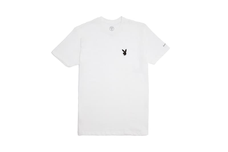 Good Worth & Co.x PLAYBOY より最新コラボプロダクトの数々が登場