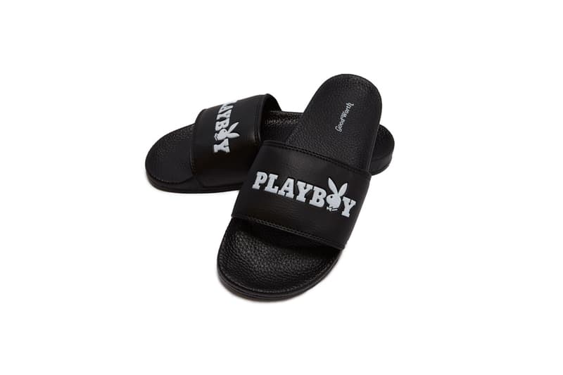 Good Worth & Co.x PLAYBOY より最新コラボプロダクトの数々が登場