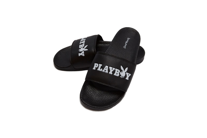 Good Worth & Co.x PLAYBOY より最新コラボプロダクトの数々が登場