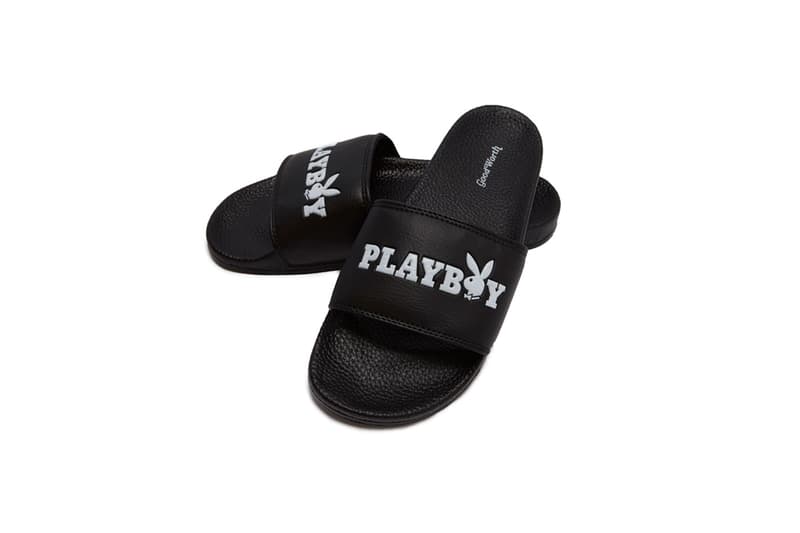 Good Worth & Co.x PLAYBOY より最新コラボプロダクトの数々が登場