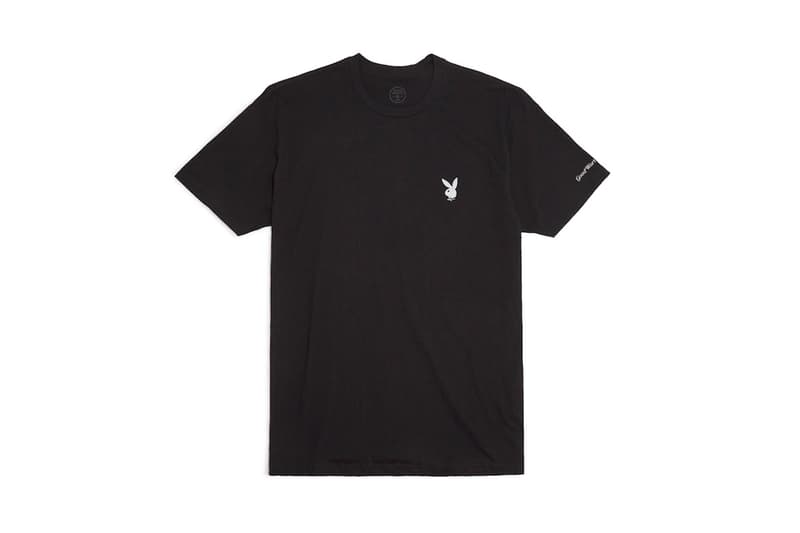 Good Worth & Co.x PLAYBOY より最新コラボプロダクトの数々が登場