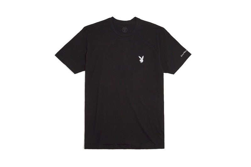 Good Worth & Co.x PLAYBOY より最新コラボプロダクトの数々が登場