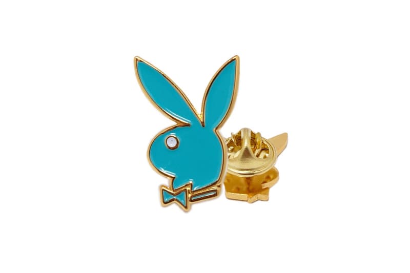 Good Worth & Co.x PLAYBOY より最新コラボプロダクトの数々が登場
