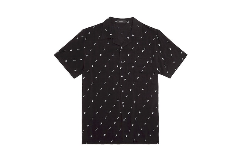 Good Worth & Co.x PLAYBOY より最新コラボプロダクトの数々が登場