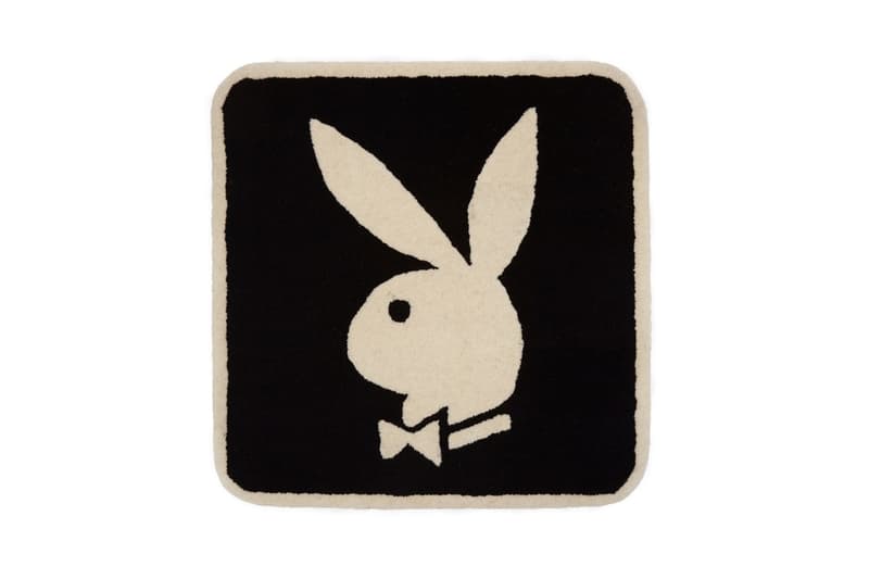 Good Worth & Co.x PLAYBOY より最新コラボプロダクトの数々が登場