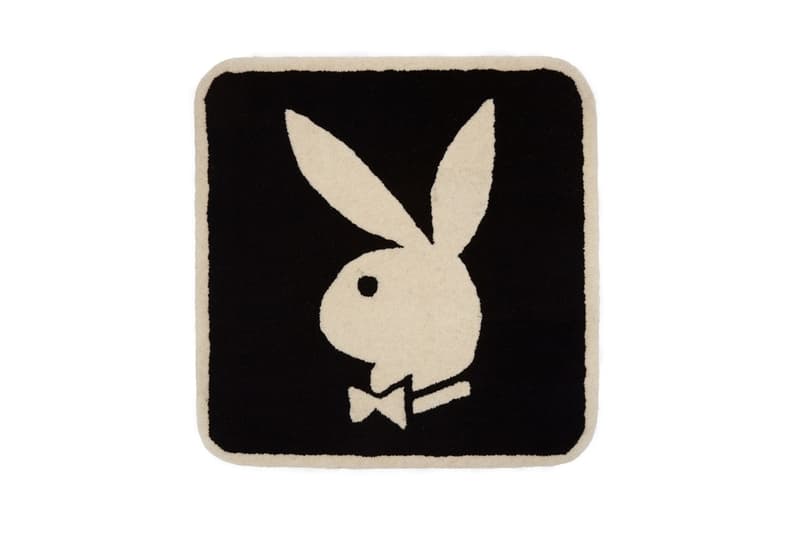 Good Worth & Co.x PLAYBOY より最新コラボプロダクトの数々が登場
