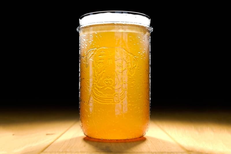 ハイネケン所有のアメリカの醸造所が本物のマリファナを使用した新作ビールを発表