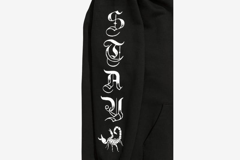 H M に今度は Vetments と Gosha Rubchinskiy の盗作疑惑が浮上