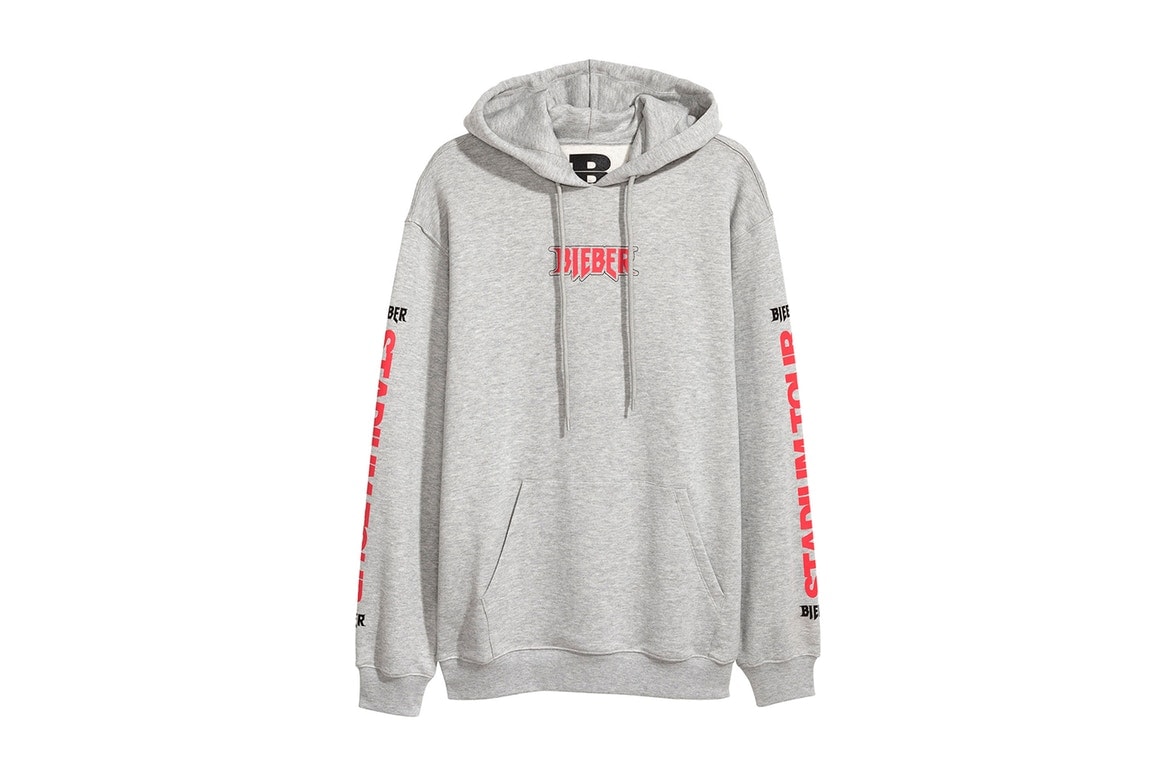 H Mより新たなジャスティン ビーバーの Purpose アイテムが登場 Hypebeast Jp H Mより新たなジャスティン ビーバーの Purpose アイテムが登場 Hypebeast Jp