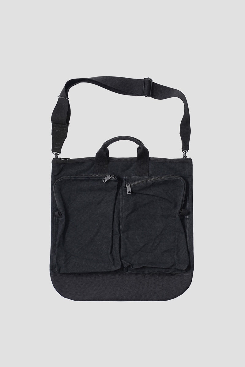 高品質な素材を用いた Margaret Howell x PORTER より2017年秋冬バッグコレクションが登場 bag collection マーガレットハウエル ポーター バッグ 2017aw