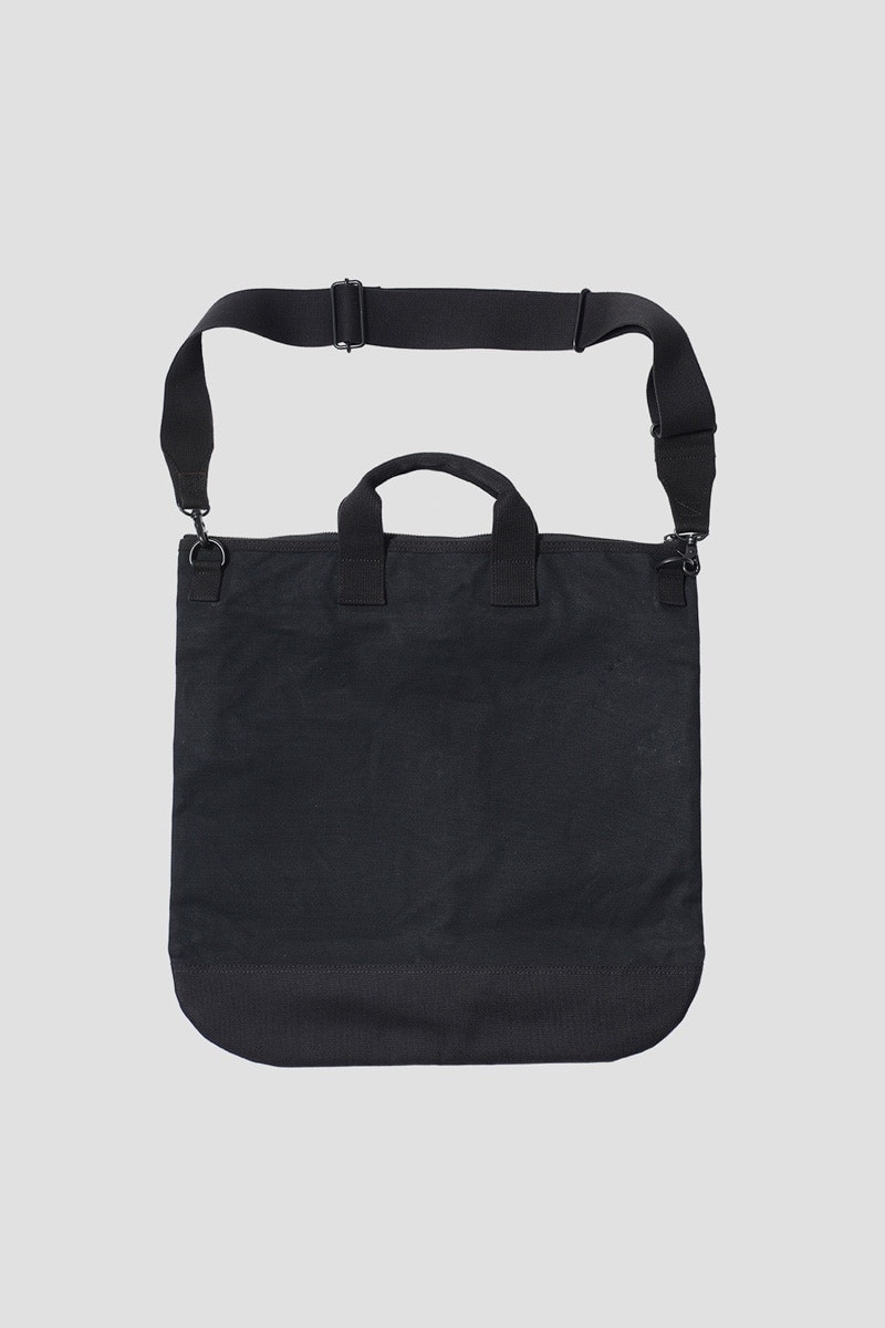 高品質な素材を用いた Margaret Howell x PORTER より2017年秋冬バッグコレクションが登場 bag collection マーガレットハウエル ポーター バッグ 2017aw