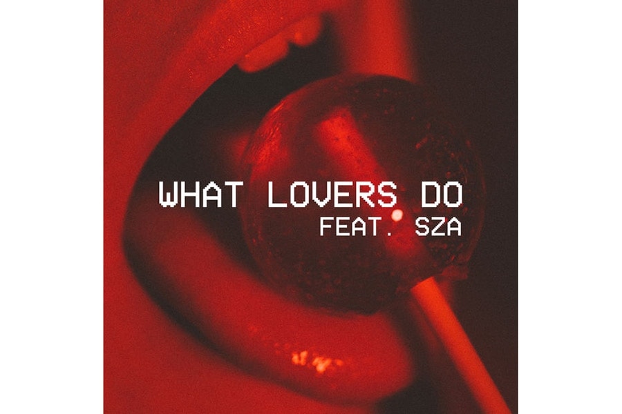 Maroon 5 が SZA を客演に迎えた新曲 “What Lovers Do” をリリース K-Dotらを擁する「TDE」所属の実力派R&Bシンガーを招いたポップかつ甘美な一曲