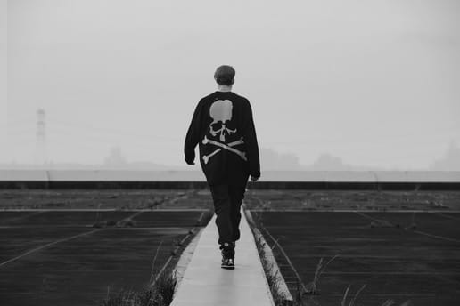 mastermind WORLD がデビューシーズンとなる2017年秋冬のルックブックを公開