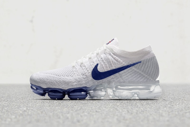 シューズカスタマイズサービス NIKEiD のラインアップに Air VaporMax が追加