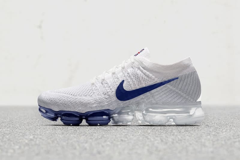 シューズカスタマイズサービス NIKEiD のラインアップに Air VaporMax が追加