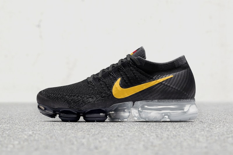 シューズカスタマイズサービス NIKEiD のラインアップに Air VaporMax が追加
