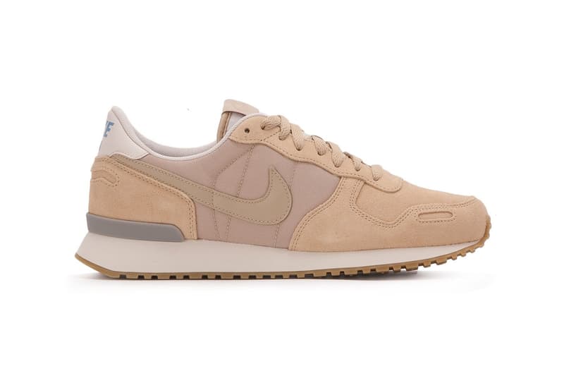 秋らしい “Mushroom” カラーリングを纏った Nike Air Vortex 新作モデルが登場 ナイキ エア ボルテックス
