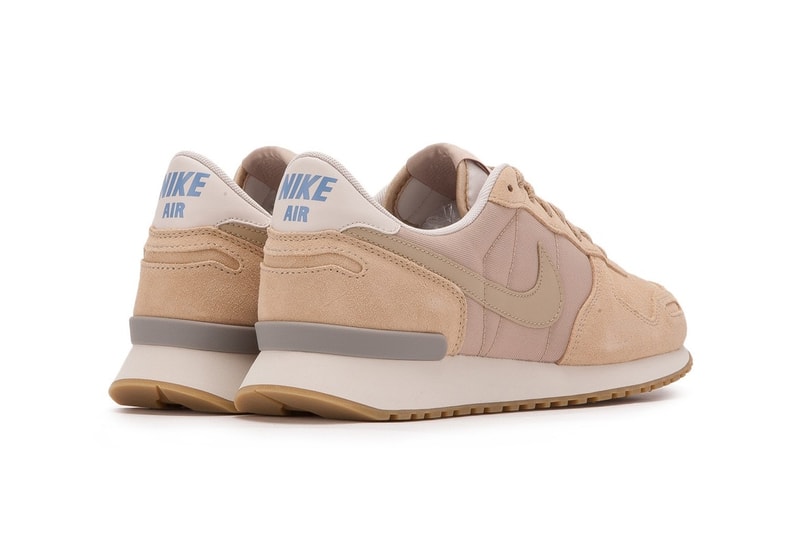 秋らしい “Mushroom” カラーリングを纏った Nike Air Vortex 新作モデルが登場 ナイキ エア ボルテックス