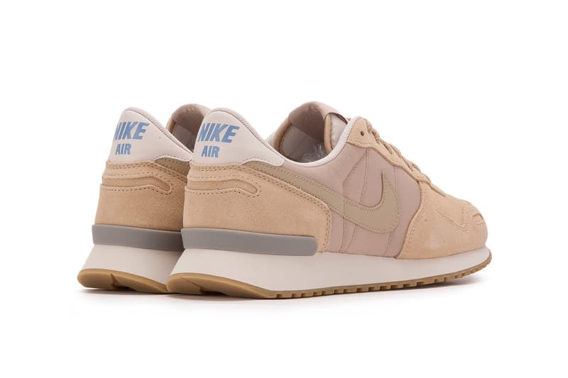 秋らしい “Mushroom” カラーリングを纏った Nike Air Vortex 新作モデルが登場 ナイキ エア ボルテックス
