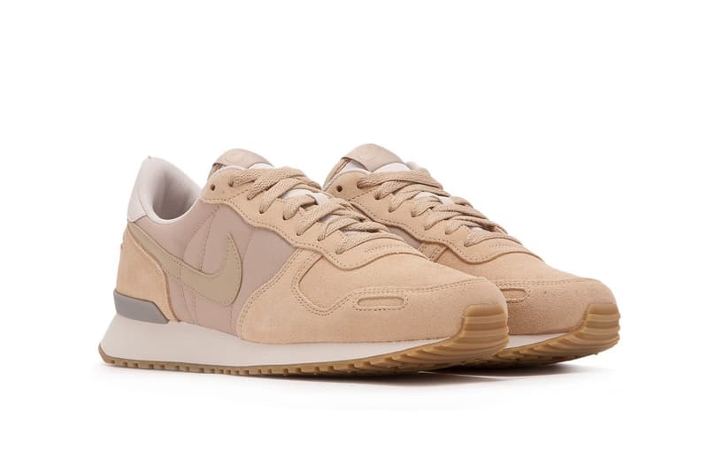 秋らしい “Mushroom” カラーリングを纏った Nike Air Vortex 新作モデルが登場 ナイキ エア ボルテックス