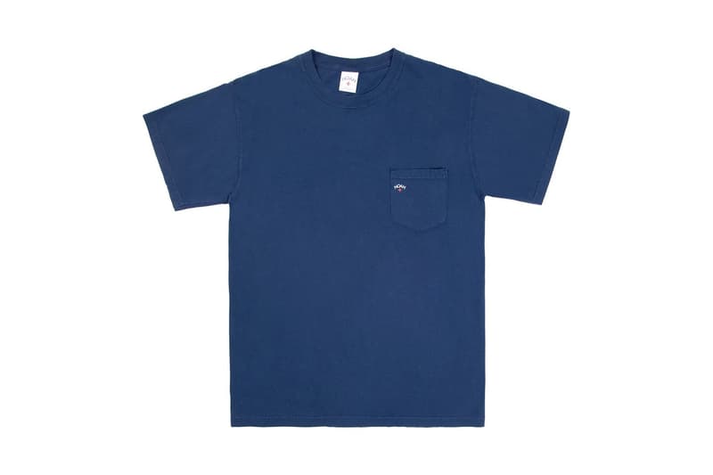 日本上陸を来月に控える Noah が2017年秋冬シーズンのアイテムを公開