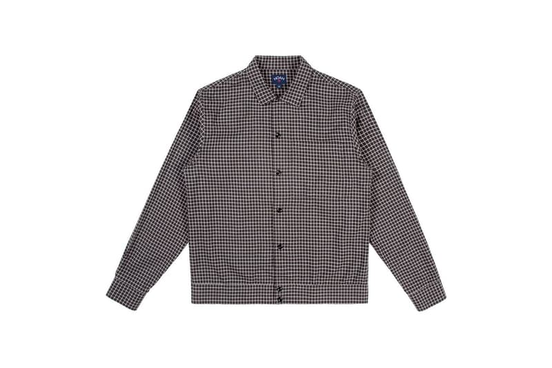 日本上陸を来月に控える Noah が2017年秋冬シーズンのアイテムを公開