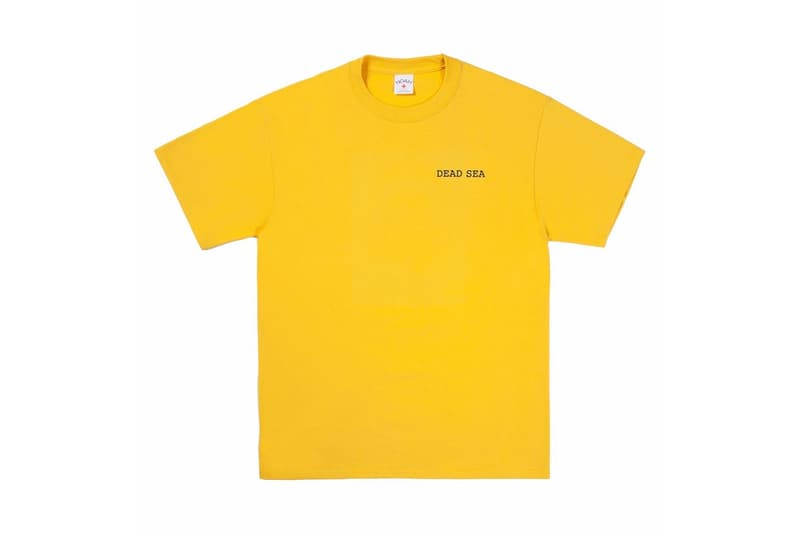 日本上陸を来月に控える Noah が2017年秋冬シーズンのアイテムを公開