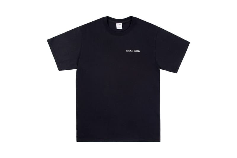 日本上陸を来月に控える Noah が2017年秋冬シーズンのアイテムを公開