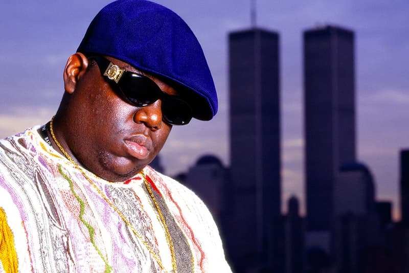 The Notorious B I G の最新ドキュメンタリー番組が9月にスタート Hypebeast Jp