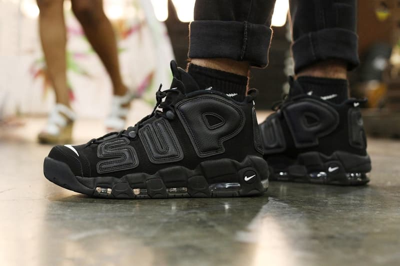 #OnFeet at Agenda Las Vegas Summer 2017