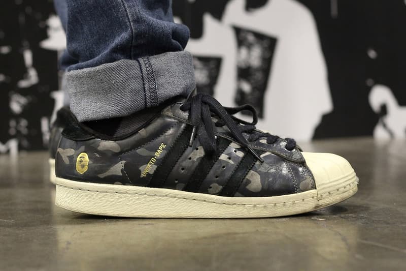 #OnFeet at Agenda Las Vegas Summer 2017