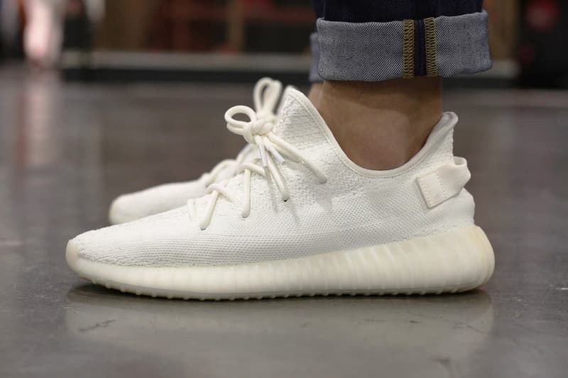 #OnFeet at Agenda Las Vegas Summer 2017