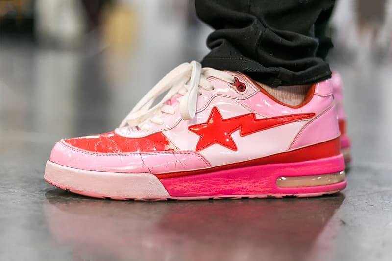 #OnFeet at Agenda Las Vegas Summer 2017