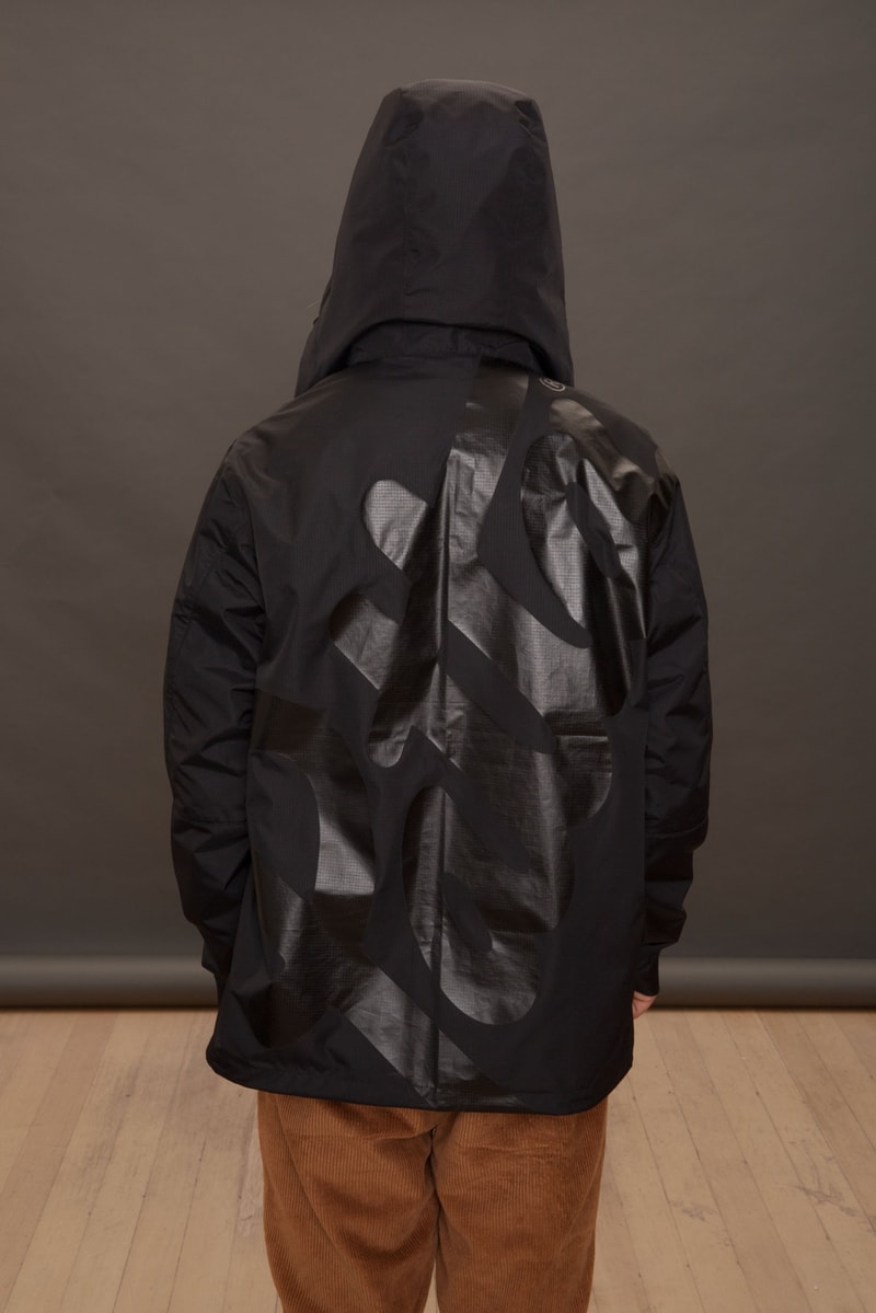 オランダ発の人気ストリートブランド Patta より2017年秋冬ルックブックが到着