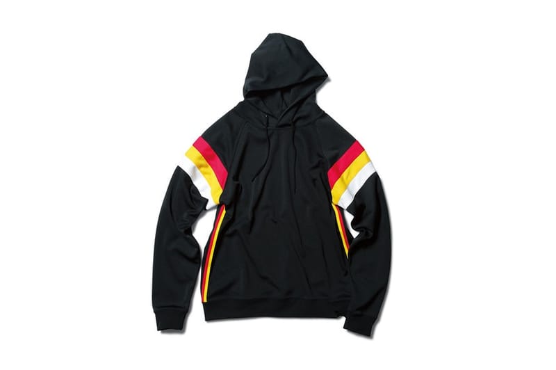 SOPHNET. が秋シーズンに向けた最新アイテムの数々をドロップ