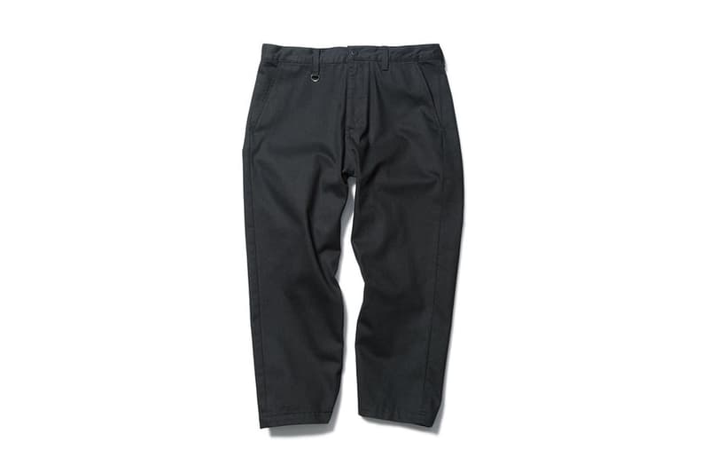 SOPHNET. が秋シーズンに向けた最新アイテムの数々をドロップ