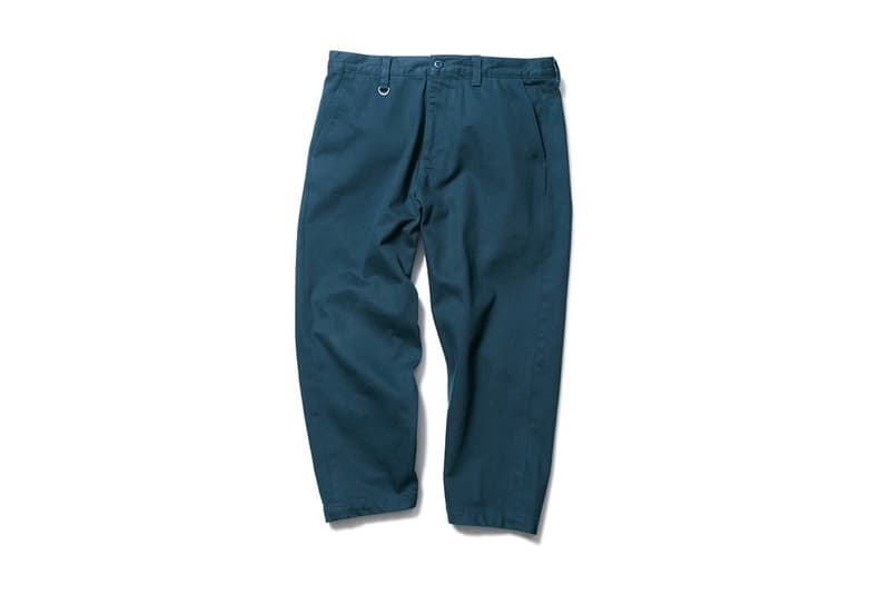 SOPHNET. が秋シーズンに向けた最新アイテムの数々をドロップ