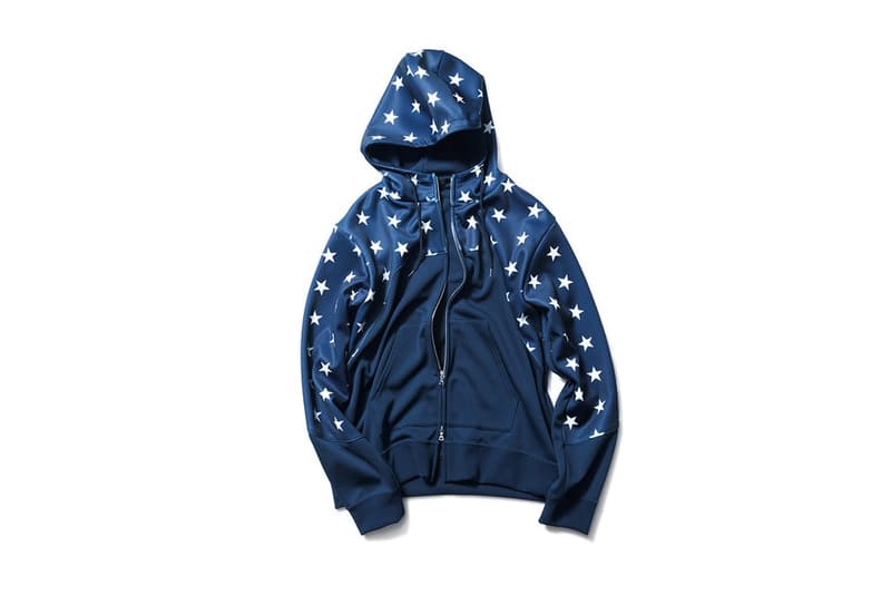 SOPHNET. が秋シーズンに向けた最新アイテムの数々をドロップ