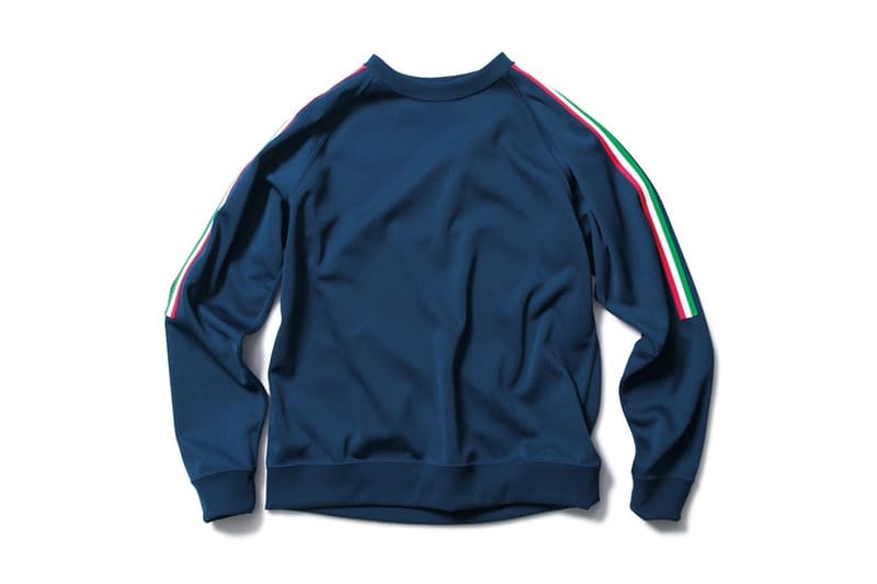 SOPHNET. が秋シーズンに向けた最新アイテムの数々をドロップ