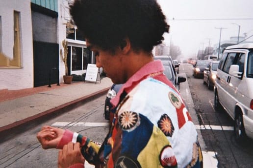 スケートシーンにルーツを持つ Soulland がグラフィック重視の2017年秋冬コレクションを発表